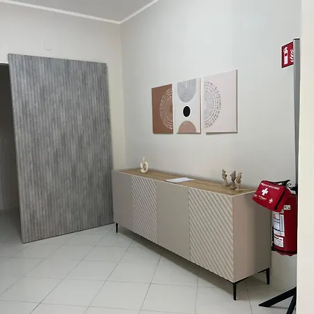 Bea's - Pompei - Scafati