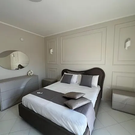 Appartement Bea's - Pompei - Scafati