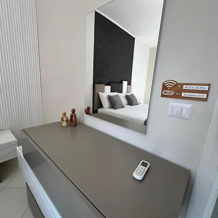 Bea's - Pompei - Appartement Scafati