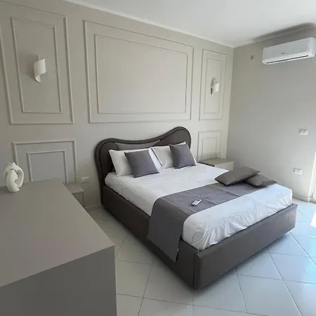 Bea's - Pompei - Appartement Scafati