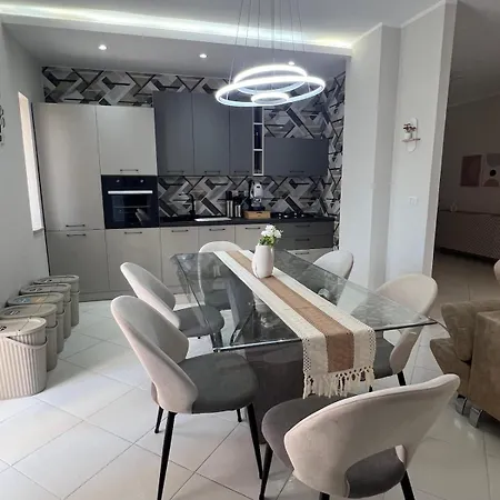 Appartement Bea's - Pompei - *