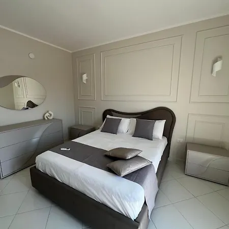 Bea's - Pompei - Appartement *