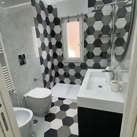 Bea's - Pompei - Appartement *