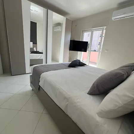 Appartement Bea's - Pompei - Scafati