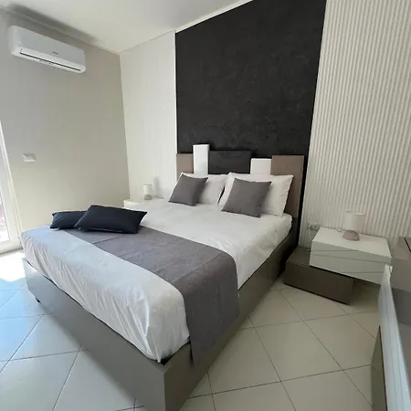 Appartement Bea's - Pompei - *