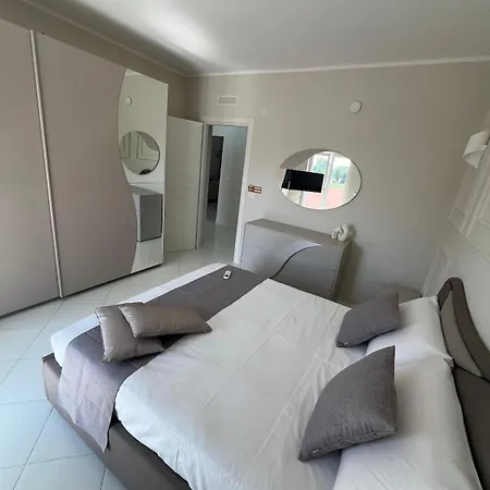 Appartement Bea's - Pompei - Scafati