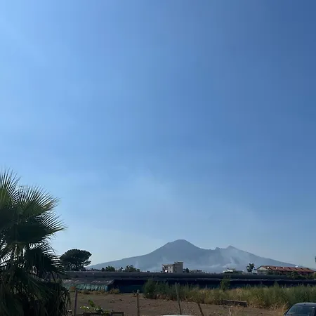 Appartement Bea's - Pompei - *