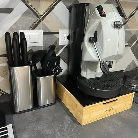 Appartement Bea's - Pompei - *