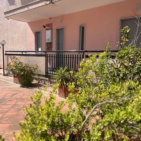 Bea's - Pompei - Apartmán *