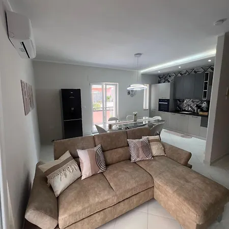 Bea's - Pompei - Apartmán Scafati