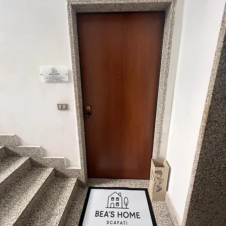 Διαμέρισμα Bea's - Pompei -