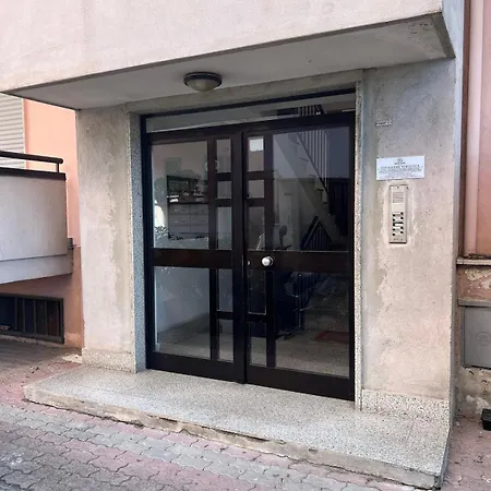 Bea's - Pompei -