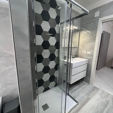 Διαμέρισμα Bea's - Pompei - *