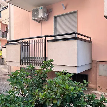 Apartmán Bea's - Pompei - *