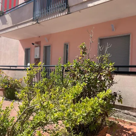 Bea's - Pompei - Apartmán *