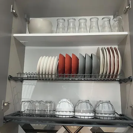 Apartmán Bea's - Pompei - Scafati