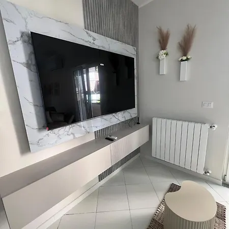 Διαμέρισμα Bea's - Pompei - Scafati