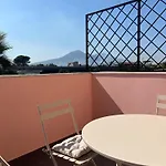 아파트 Bea's - Pompei -