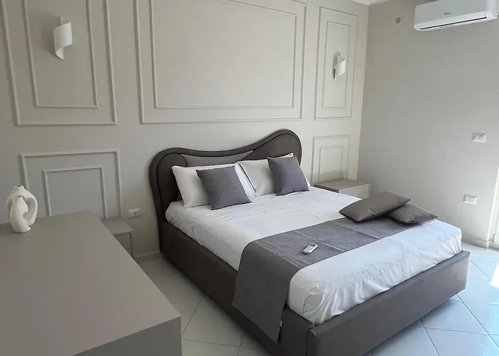 Bea's - Pompei - 아파트 스카파티