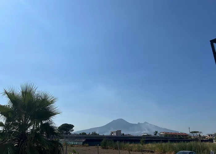 아파트 Bea's - Pompei - *